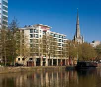 Mercure Brigstow Bristol,  Bristol